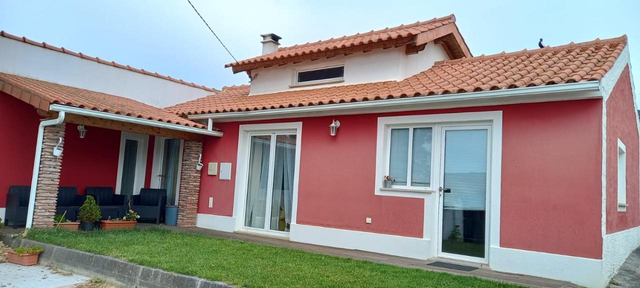 Casa De Campo A 5 Minutos Da Praia اتوغويه ده باليه المظهر الخارجي الصورة